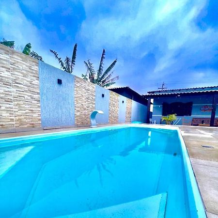 Casa Sao Pedro Da Aldeira Villa São Pedro da Aldeia Екстериор снимка