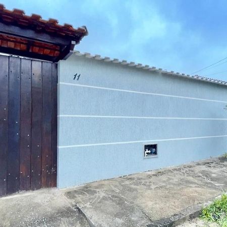 Casa Sao Pedro Da Aldeira Villa São Pedro da Aldeia Екстериор снимка