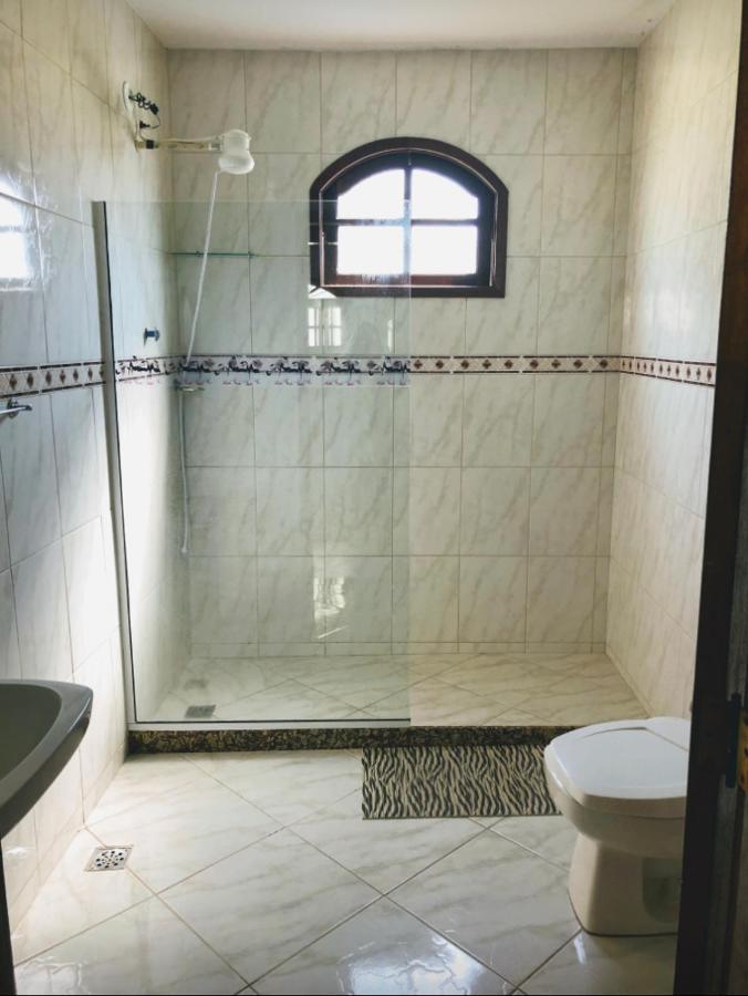 Casa Sao Pedro Da Aldeira Villa São Pedro da Aldeia Екстериор снимка