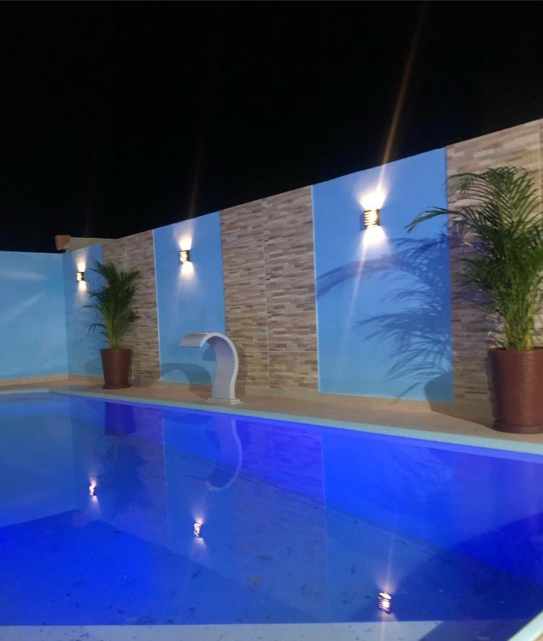 Casa Sao Pedro Da Aldeira Villa São Pedro da Aldeia Екстериор снимка