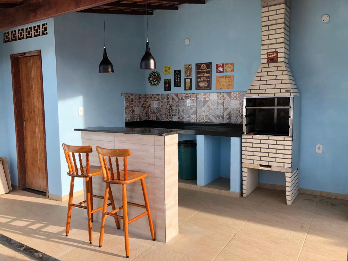 Casa Sao Pedro Da Aldeira Villa São Pedro da Aldeia Екстериор снимка