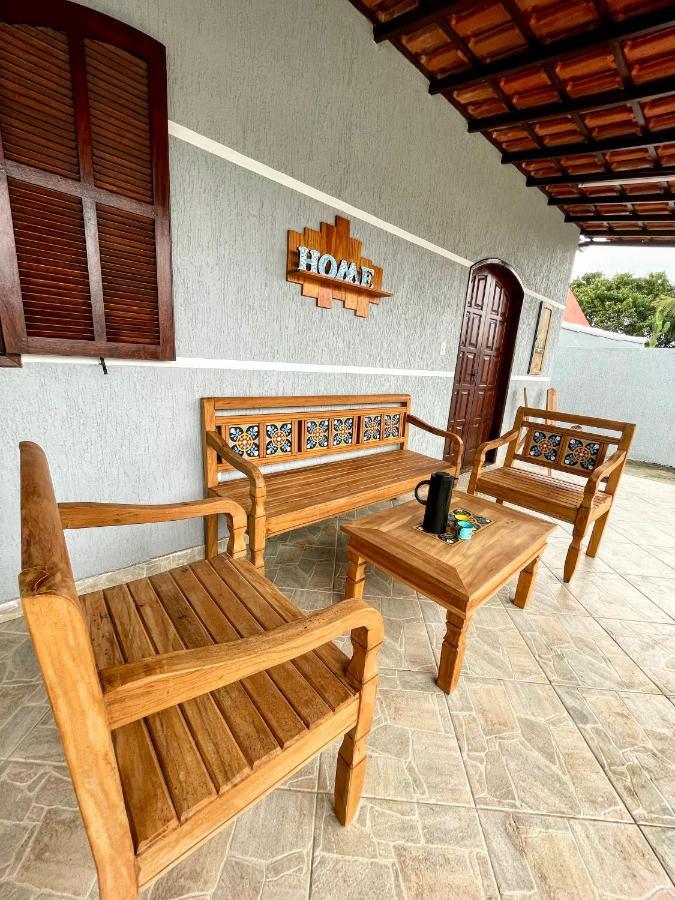Casa Sao Pedro Da Aldeira Villa São Pedro da Aldeia Екстериор снимка