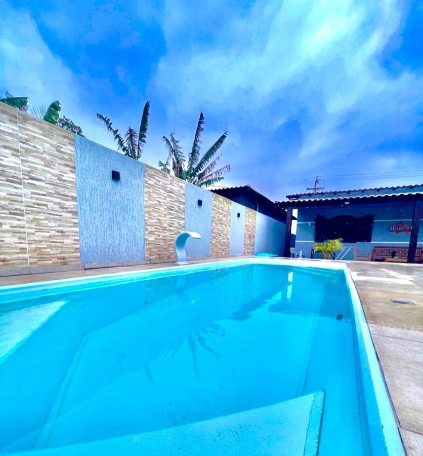 Casa Sao Pedro Da Aldeira Villa São Pedro da Aldeia Екстериор снимка
