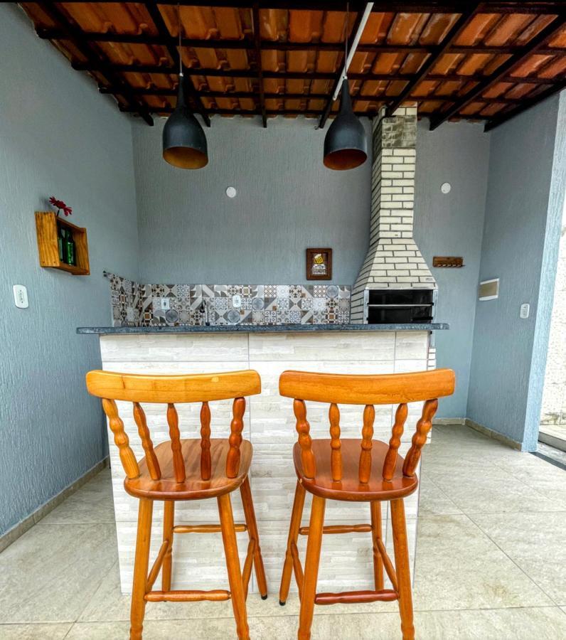 Casa Sao Pedro Da Aldeira Villa São Pedro da Aldeia Екстериор снимка
