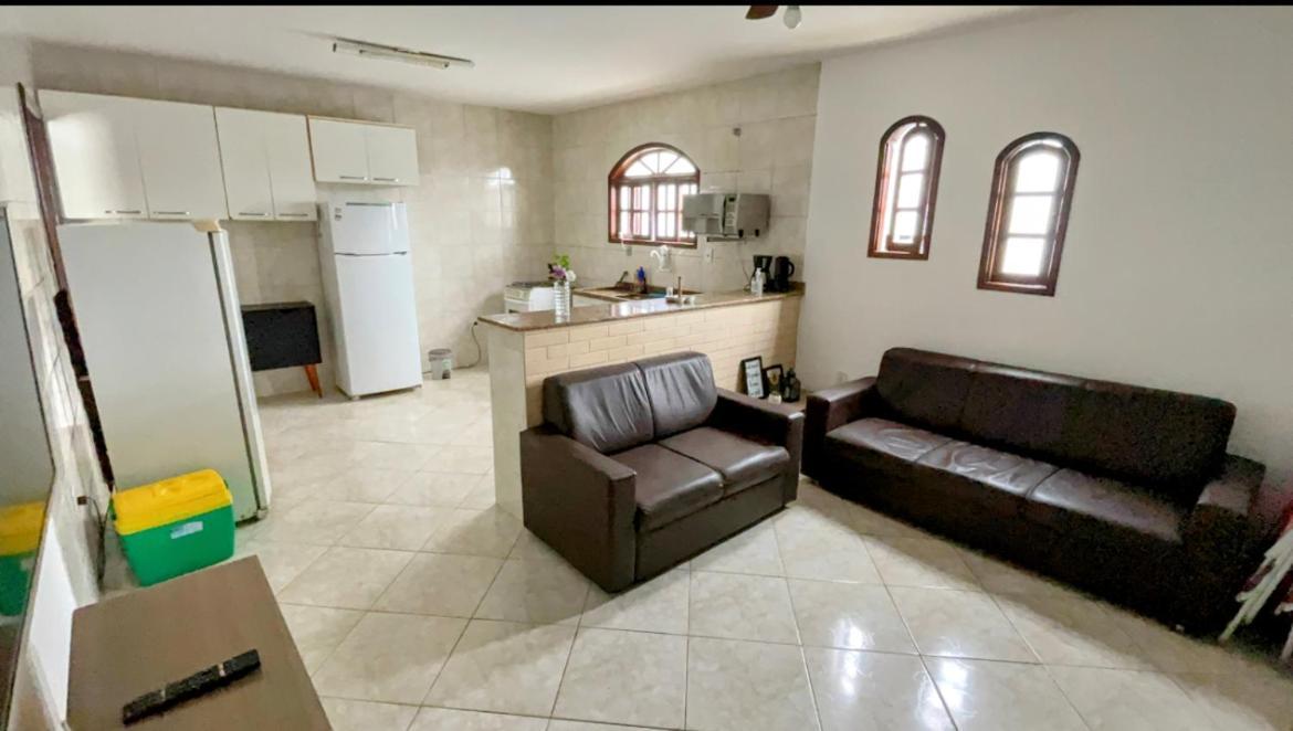 Casa Sao Pedro Da Aldeira Villa São Pedro da Aldeia Екстериор снимка